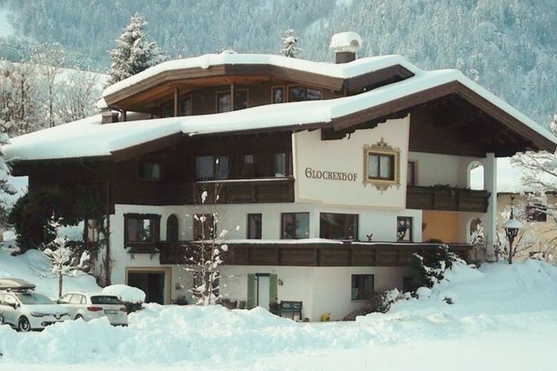 Appartements - Glockenhof Olivier