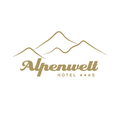 Logo Hotel Alpenwelt