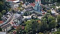 Sommerregion