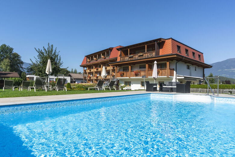 Hotel Reischach - Hotel Riscone
