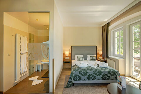 Doppelzimmer Classic