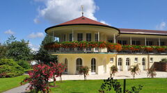 Regiunea de vară