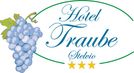 Logotip Hotel Traube