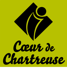 Logo Coeur de Chartreuse