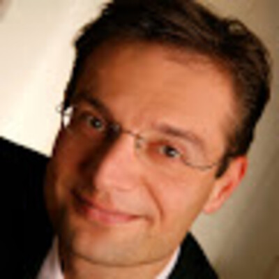 Avatar von Thomas Rossegger