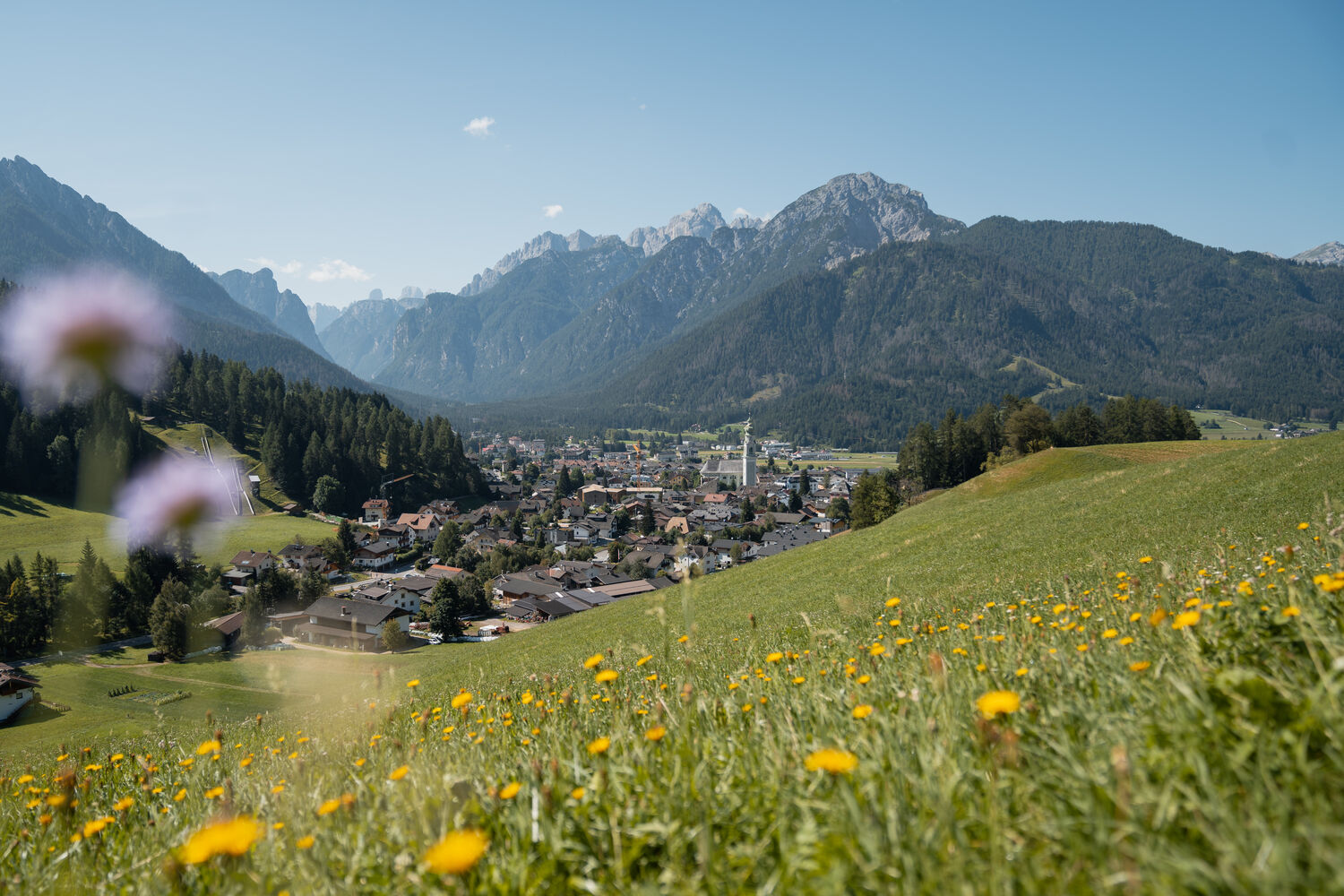 Toblach