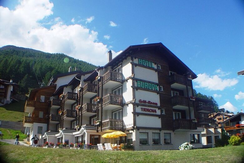 Hotel Europa