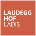 Logotyp Laudegg Ladis