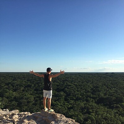 Avatar z Sascha Flamm