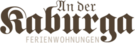 Logotip An der Kaburga