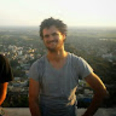 Avatar de Guillaume Bellec