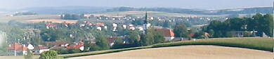 Neuhofen im Innkreis