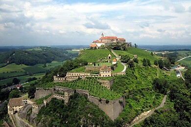 Thermen- & Vulkanland