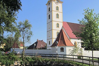 Kirchbach-Zerlach