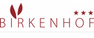 Логотип Birkenhof - Premium Apart & Suites