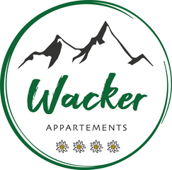Logo Appartements Wacker