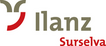 Logotyp Ilanz