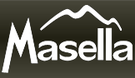 Logo Masella / Alp 2500