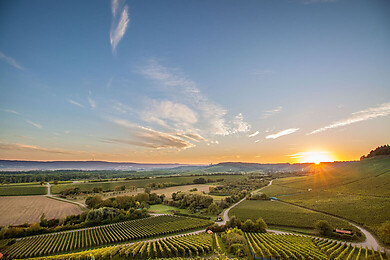Kraichgau Stromberg