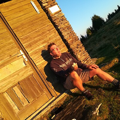 Avatar von Harry K62