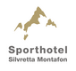 Logo von Sporthotel Silvretta Montafon