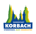 Логотип Korbach