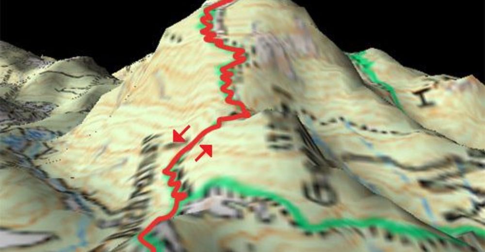 Golling: Schwarzer Berg - BERGFEX - Wanderung - Tour Salzburger Land