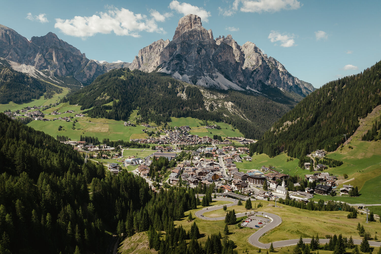 Corvara