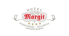 Логотип Hotel Margit