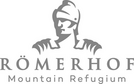 Logotyp Hotel Römerhof