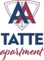 Логотип Tatte – Apartment
