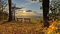 Región de verano