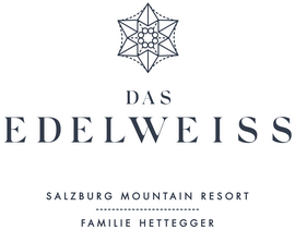 Logotipo Das Edelweiss - Salzburg Mountain Resort
