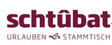 Логотип фон Schtubat