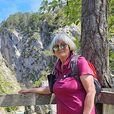 Avatar von Anni Weis