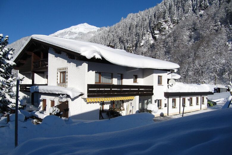 Matschun Appartements