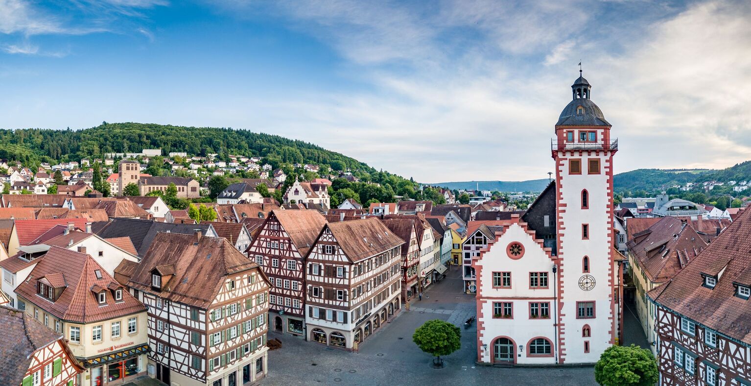 Mosbach