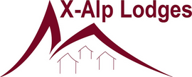 Logotip Ferienhaus Wildspitz Lodge