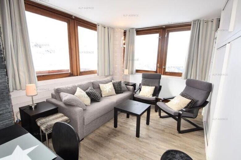 Résidence Le Mont Blanc #8 - Maeva