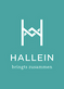 Logotipo Hallein / Bad Dürrnberg
