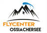 Logotipo flycenter-ossiachersee