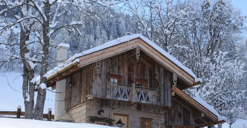 BERGFEX: Gschwandtner Hüttn: Hütte Haus im Ennstal, Hauser ...