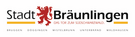 Logotyp Bräunlingen