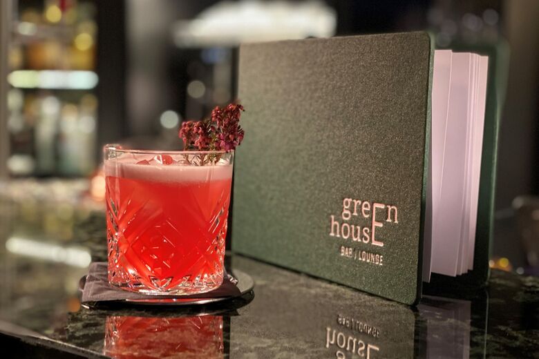 Boutiquehotel Erika
