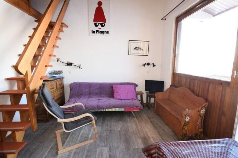 Résidence Les Hameaux I #4 - Maeva