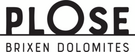 Logo Plose Brixen