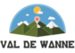 Logotyp Val de Wanne / Trois-Ponts
