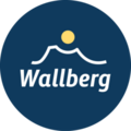 Logo Wallberg Tegernseer Tal