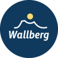 Logotipo Wallberg Tegernseer Tal