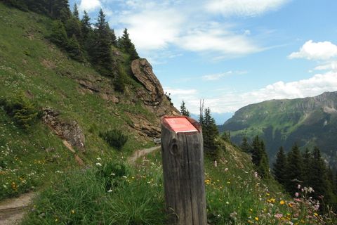 Geotrail